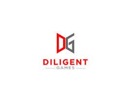 #355 ， Diligent Games need a logo 来自 ugraphix
