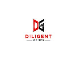 #386 ， Diligent Games need a logo 来自 ugraphix