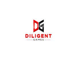 #387 cho Diligent Games need a logo bởi ugraphix