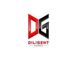 #393 ， Diligent Games need a logo 来自 ugraphix