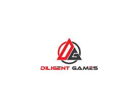 #248 cho Diligent Games need a logo bởi mpmony50
