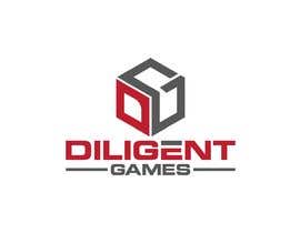 #323 ， Diligent Games need a logo 来自 raselkhan1173