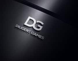 #197 cho Diligent Games need a logo bởi RBAlif
