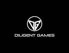 #343 ， Diligent Games need a logo 来自 nipungolderbd