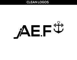 #5 for AEF Logo Update by Cleanlogos