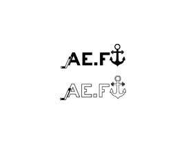 #13 for AEF Logo Update by Golamrabbani3