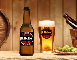 #153 para Diseño logotipo - Fabrica de Cerveza Artesanal de giovantonelli