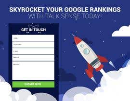 #21 for Redesign Banner for SEO Website by wmonteiro91
