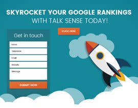 #17 for Redesign Banner for SEO Website by nielykishore
