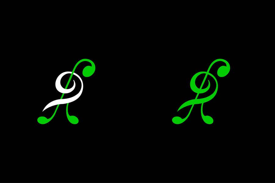 Konkurrenceindlæg #160 for                                                 Logo Design - Music Composer
                                            