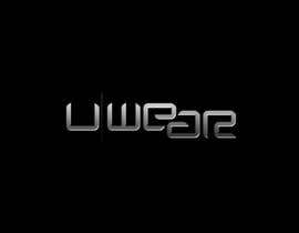 #80 untuk Design a Logo for UWear oleh habeeb213