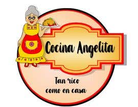 #52 para Cocina Angelita de PauSara