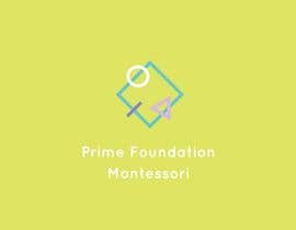 #34 for I would like to hire a Logo Designer to create a logo for my montessori daycare av thedesigngram