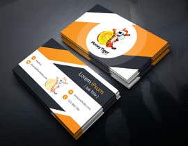 #17 for design business card for Money Tiger by shovanhalder1742