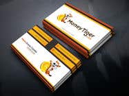 #180 for design business card for Money Tiger by sajunajmul