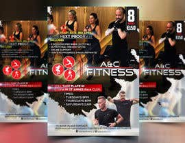 #22 for Fitness Program Poster by infosouhayl