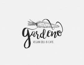 #58 para Diseño de Logotipo para un Restaurante Vegano de AdrianOrdieres