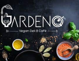 #239 cho Diseño de Logotipo para un Restaurante Vegano bởi wog13
