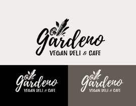 #233 para Diseño de Logotipo para un Restaurante Vegano de DMCerv