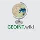 Contest Entry #507 thumbnail for                                                     Wiki-style Logo (GEOINT)
                                                