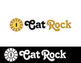 #25 for Logo Design for cat rock by winarto2012