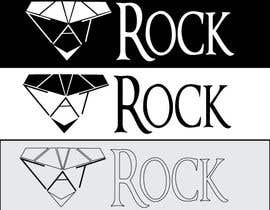 nº 23 pour Logo Design for cat rock par darxtedz 
