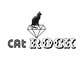 Imej kecil Penyertaan Peraduan #62 untuk                                                     Logo Design for cat rock
                                                