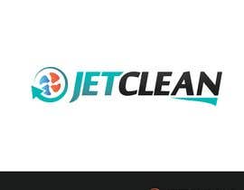 #193 for Logo for Jetclean by dovahcrap