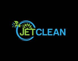 #266 för Logo for Jetclean av Fhdesign2