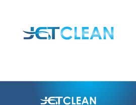 ultralogodesign님에 의한 Logo for Jetclean을(를) 위한 #178