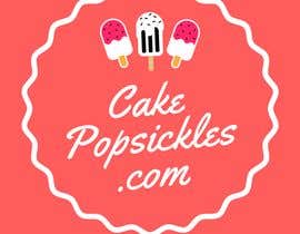 #10 para Design a logo/brand for a cake patisserie website por krishu9298