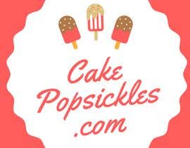#11 for Design a logo/brand for a cake patisserie website by krishu9298
