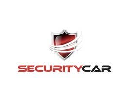 Nro 25 kilpailuun Logo Design for Security Car käyttäjältä designpassionate