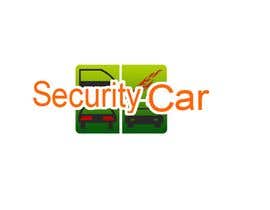 #59 za Logo Design for Security Car od Teralancer