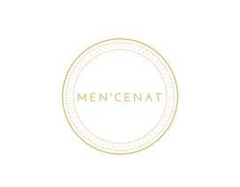 #193 for M. Menswear brand logo by thedesigngram