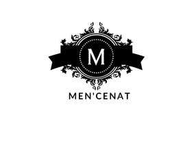 #76 for M. Menswear brand logo by kareenay