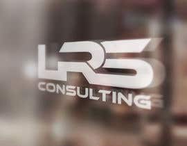 nº 75 pour Design a Logo for LRS Consulting par EdesignMK 