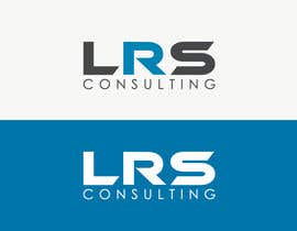 nº 72 pour Design a Logo for LRS Consulting par noishotori 