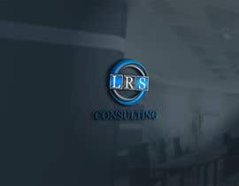 nº 76 pour Design a Logo for LRS Consulting par djmaric 