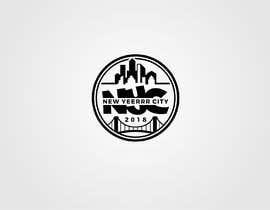 Nro 50 kilpailuun Design Logo For Rapper - High Quality - NYC käyttäjältä isyaansyari