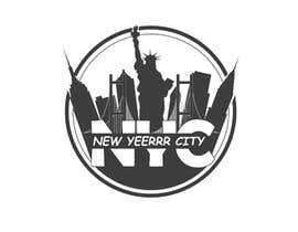 Nro 41 kilpailuun Design Logo For Rapper - High Quality - NYC käyttäjältä rushdamoni