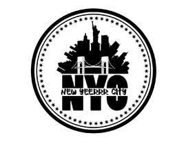 Nro 30 kilpailuun Design Logo For Rapper - High Quality - NYC käyttäjältä Sistah187