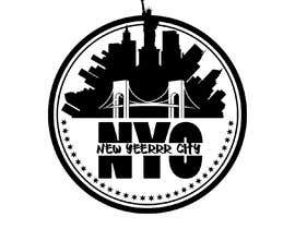 Nro 31 kilpailuun Design Logo For Rapper - High Quality - NYC käyttäjältä Sistah187