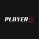 Konkurrenceindlæg #32 billede for                                                     Logo web y RRSS para sitio player8.cl
                                                