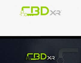 #309 para Logo Design for CBD Medical Product por Blacktask
