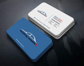 #1 for Design Logo AND Business Cards by babul881