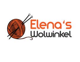 #53 para Logo for woolshop selling wool and beanies por animatesuneel