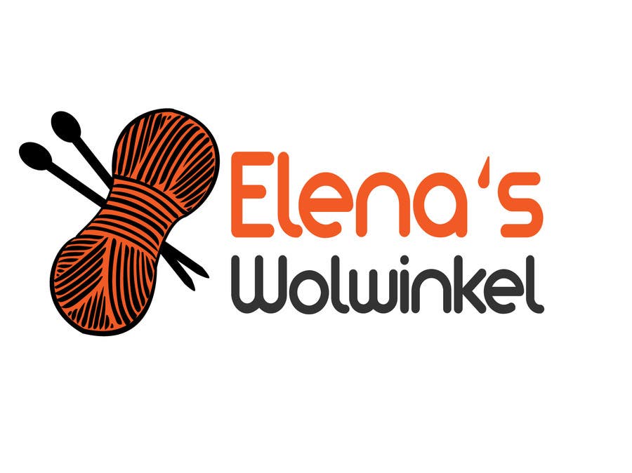 
                                                                                                                        Inscrição nº                                             58
                                         do Concurso para                                             Logo for woolshop selling wool and beanies
                                        