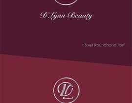 #2 pentru Design Logo - D&#039;Lynn Beauty de către RamonIg