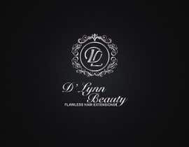 #24 pentru Design Logo - D&#039;Lynn Beauty de către RamonIg